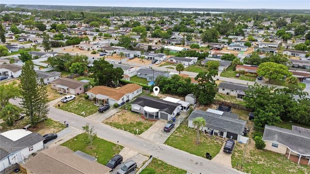 4810 GUARDIAN AVENUE, Holiday, FL 34690