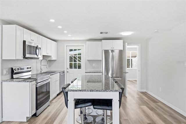 4810 GUARDIAN AVENUE, Holiday, FL 34690
