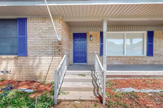 909 Crestview Drive, Kaufman, TX 75142