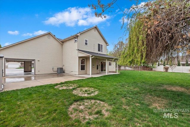 3077 S Grimes Creek Ave, Meridian, ID 83642
