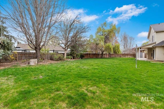 3077 S Grimes Creek Ave, Meridian, ID 83642