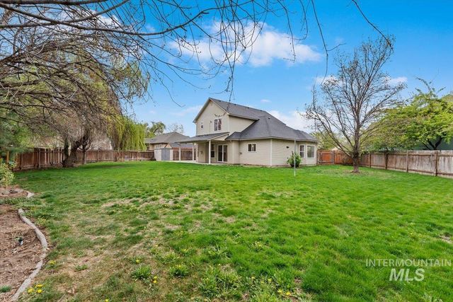 3077 S Grimes Creek Ave, Meridian, ID 83642