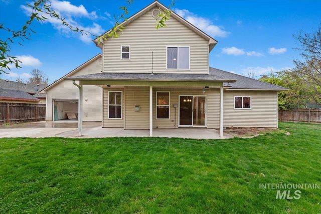 3077 S Grimes Creek Ave, Meridian, ID 83642