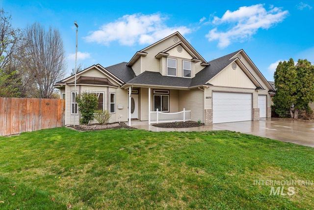 3077 S Grimes Creek Ave, Meridian, ID 83642