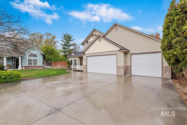 3077 S Grimes Creek Ave, Meridian, ID 83642