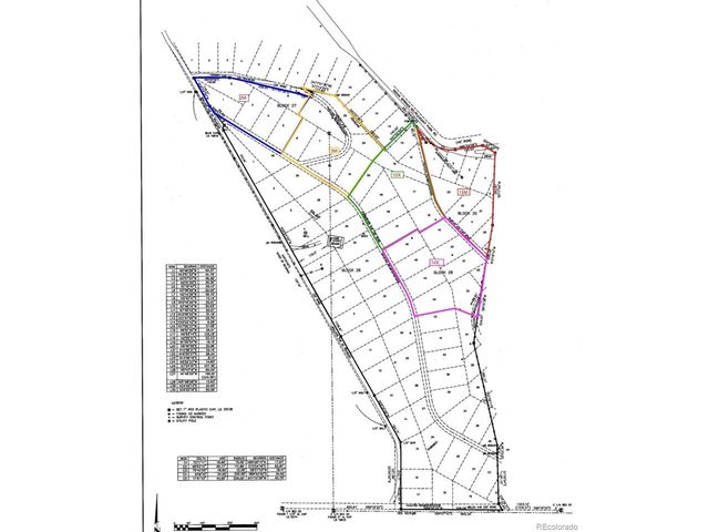 14 Wallace Ave, Conifer, CO 80433