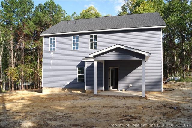 921 PONDEROSA Trail, Cameron, NC 28326
