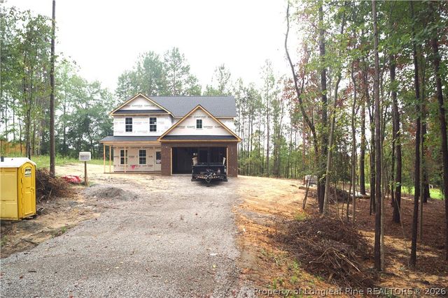 921 PONDEROSA Trail, Cameron, NC 28326