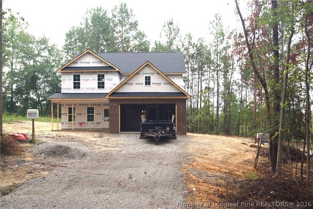 921 PONDEROSA Trail, Cameron, NC 28326