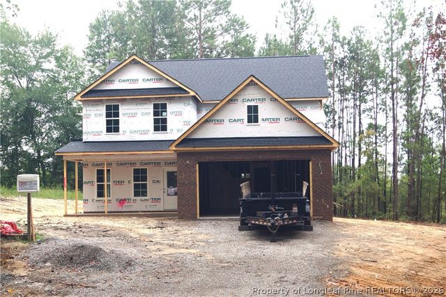 921 PONDEROSA Trail, Cameron, NC 28326