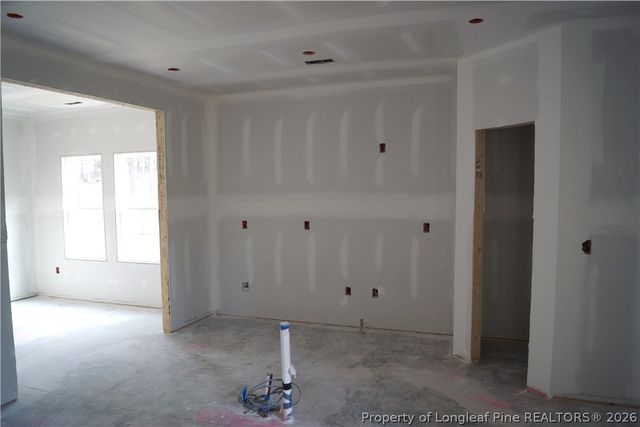 921 PONDEROSA Trail, Cameron, NC 28326