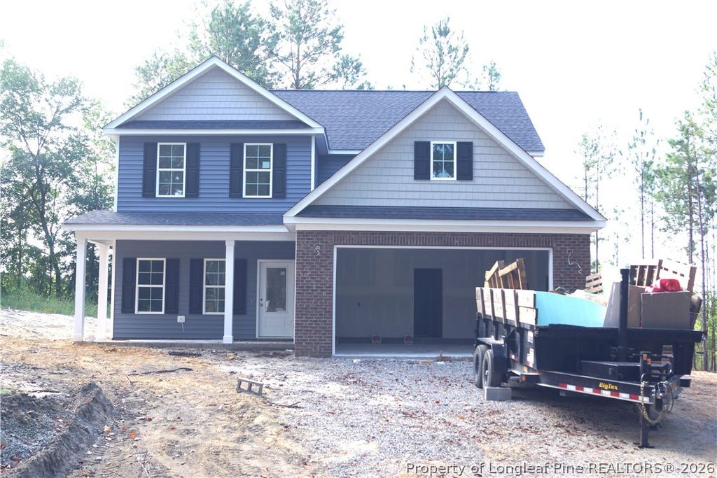 921 PONDEROSA Trail, Cameron, NC 28326 — photo 2