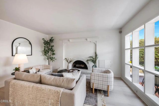 1260 Marthas Vineyard Court, Ventura, CA 93001
