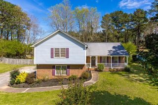 553 Wellington Way, Jonesboro, GA 30238