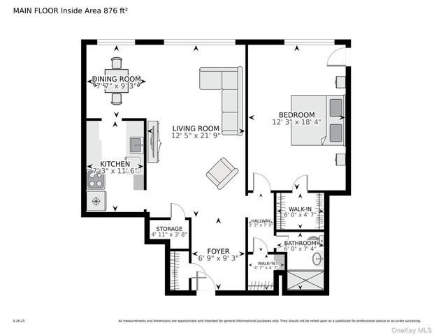 366 Stewart Avenue B1, Garden City, NY 11530