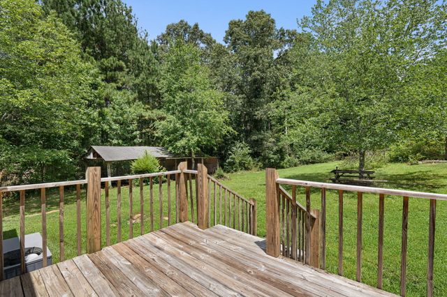 441 Cohutta Beaverdale Road, Cohutta, GA 30710