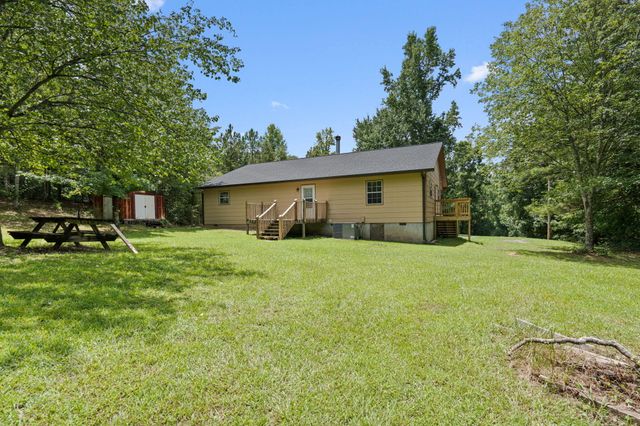 441 Cohutta Beaverdale Road, Cohutta, GA 30710