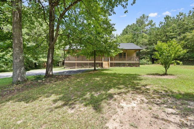 441 Cohutta Beaverdale Road, Cohutta, GA 30710