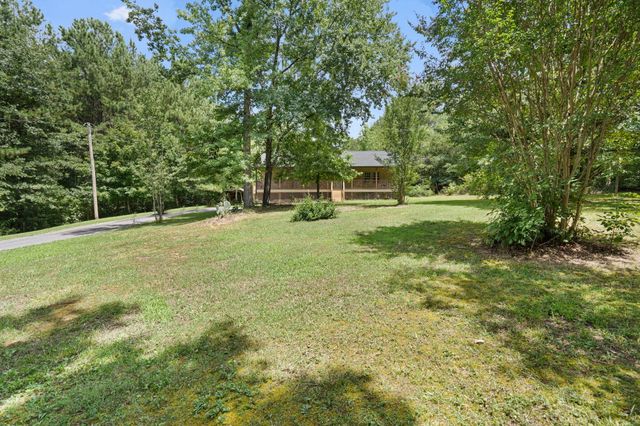 441 Cohutta Beaverdale Road, Cohutta, GA 30710