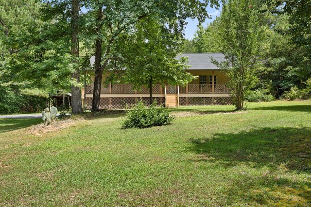 441 Cohutta Beaverdale Road, Cohutta, GA 30710