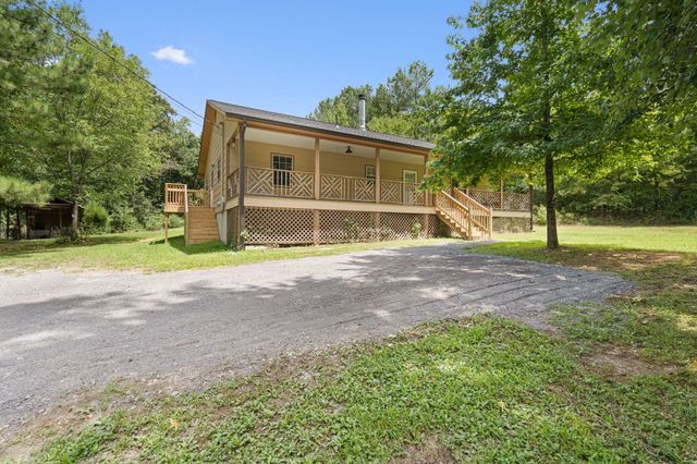441 Cohutta Beaverdale Road, Cohutta, GA 30710
