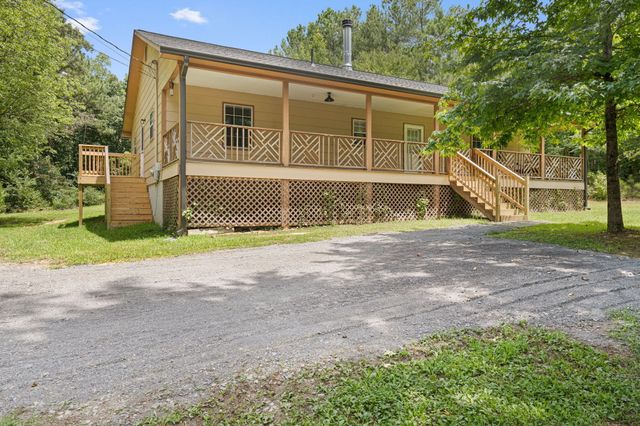 441 Cohutta Beaverdale Road, Cohutta, GA 30710