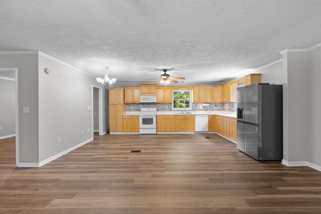 441 Cohutta Beaverdale Road, Cohutta, GA 30710