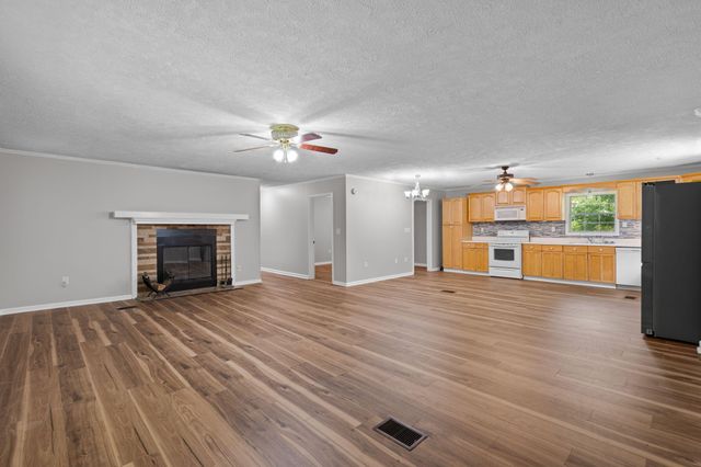 441 Cohutta Beaverdale Road, Cohutta, GA 30710