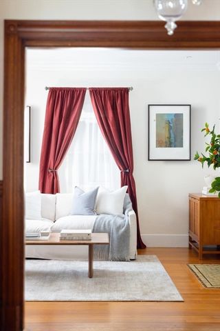 123 Centre Street, Brookline, MA 02446