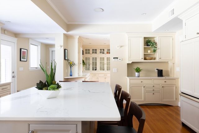 123 Centre Street, Brookline, MA 02446