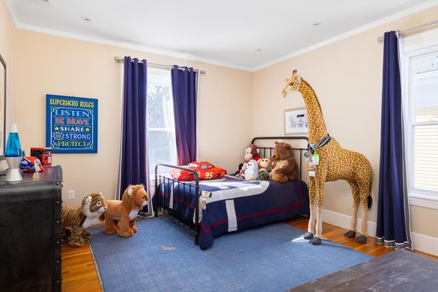 123 Centre Street, Brookline, MA 02446