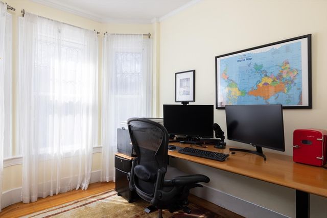 123 Centre Street, Brookline, MA 02446