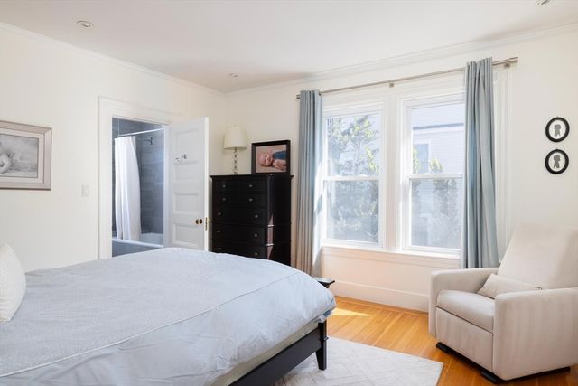 123 Centre Street, Brookline, MA 02446