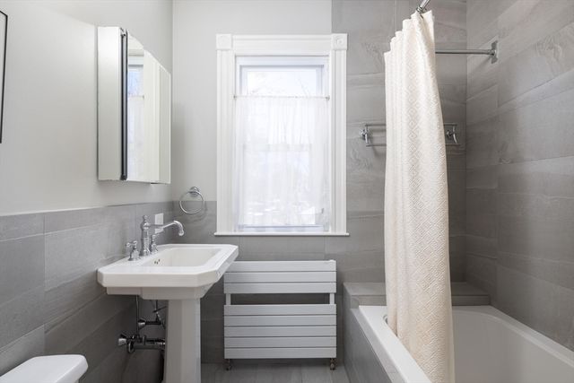 123 Centre Street, Brookline, MA 02446