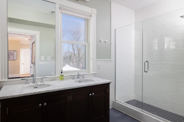 123 Centre Street, Brookline, MA 02446