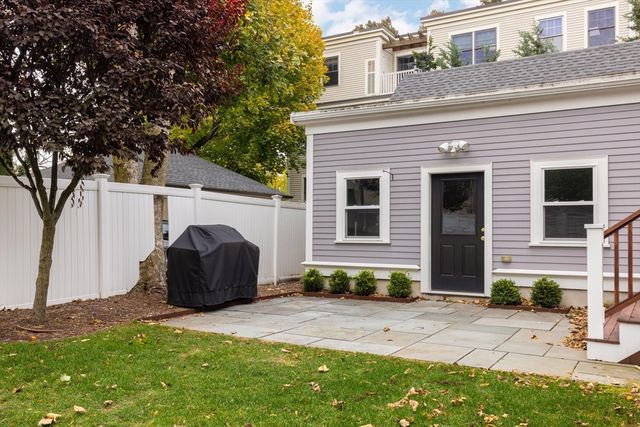 123 Centre Street, Brookline, MA 02446