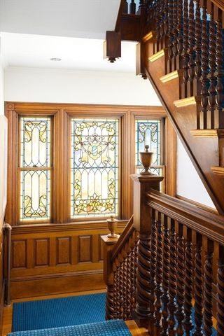 123 Centre Street, Brookline, MA 02446