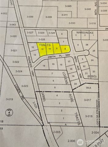 8915 286th Place NW, Stanwood, WA 98292