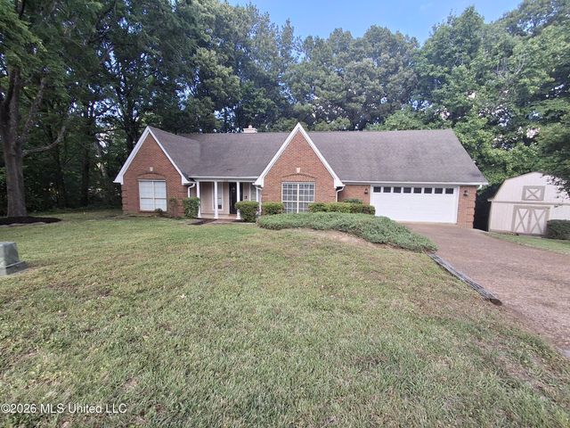 8742 Magnolia Cove, Southaven, MS 38671