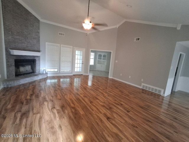 8742 Magnolia Cove, Southaven, MS 38671