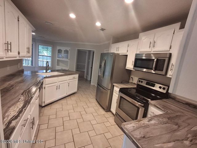 8742 Magnolia Cove, Southaven, MS 38671