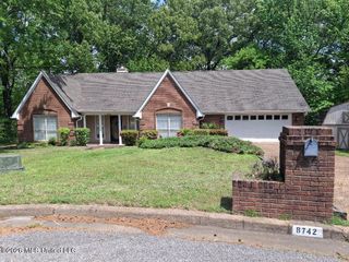 8742 Magnolia Cove, Southaven, MS 38671