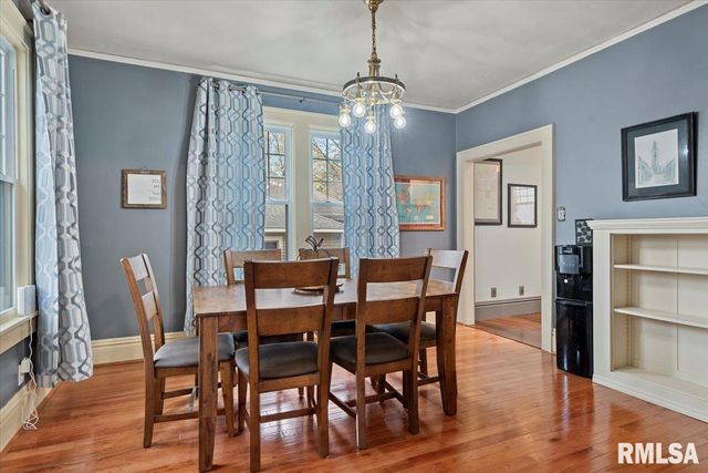 909 S WALNUT Street, Springfield, IL 62704