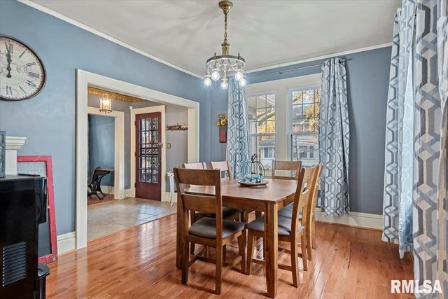 909 S WALNUT Street, Springfield, IL 62704