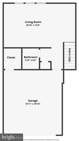 17292 TURNSTONE DR, Dumfries, VA 22026