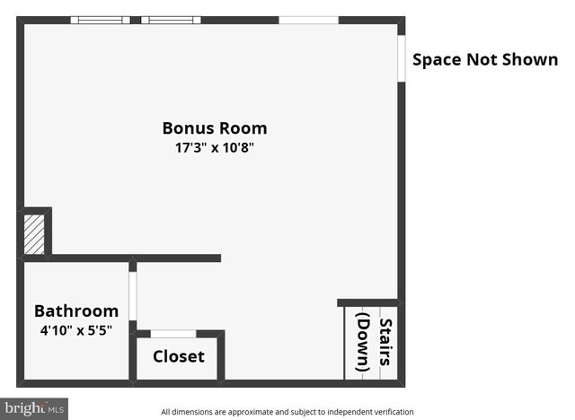 17292 TURNSTONE DR, Dumfries, VA 22026