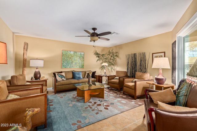 17203 N LIME ROCK Drive, Sun City, AZ 85373