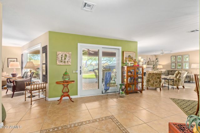 17203 N LIME ROCK Drive, Sun City, AZ 85373