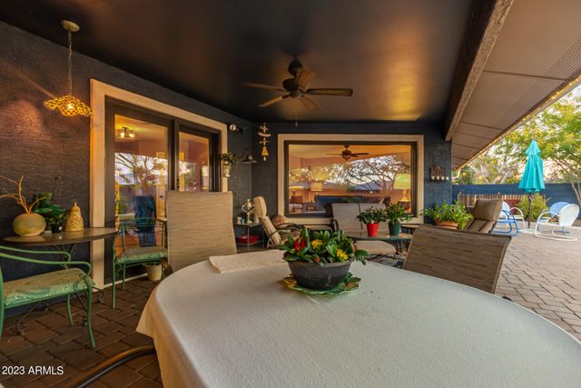 17203 N LIME ROCK Drive, Sun City, AZ 85373