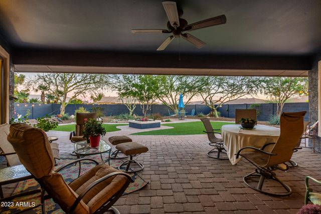 17203 N LIME ROCK Drive, Sun City, AZ 85373